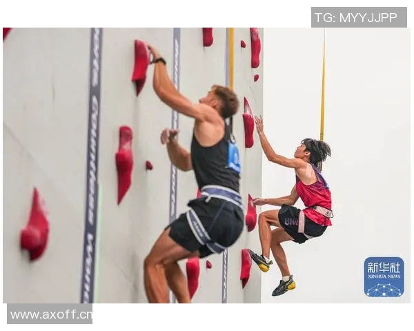 成都攀岩队心理素质创新高攀岩心理排名引发广泛关注与讨论