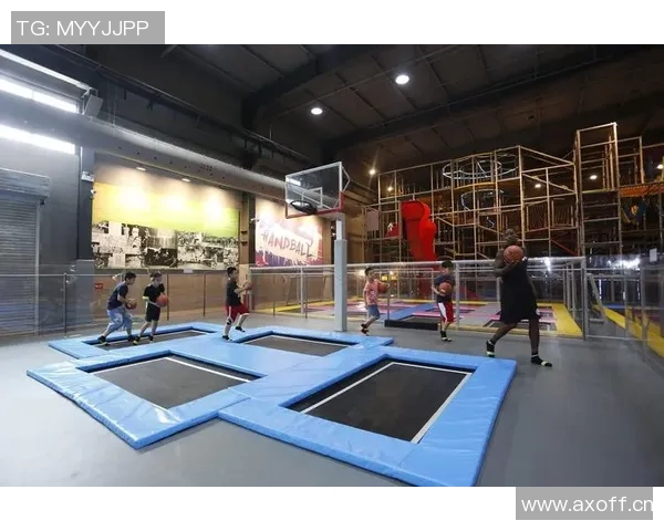 杭州极限运动队引领潮流变革探索极限运动的新风尚与发展趋势