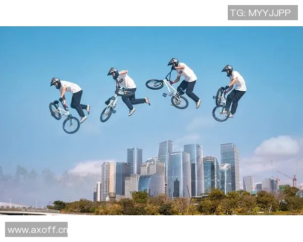 深圳极限运动队现状分析与未来发展趋势探讨