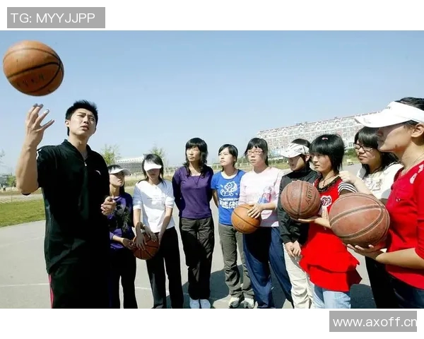 篮球新手必看：从零基础到比赛高手的全面入门指南